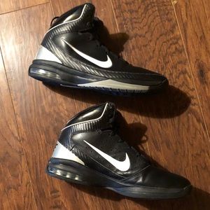 Nike Air Max Hyped TB men’s size 9